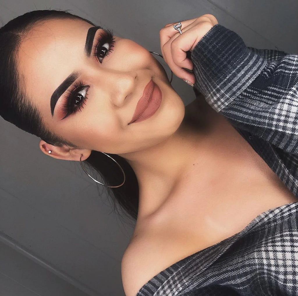 Matte Perfection Foundation