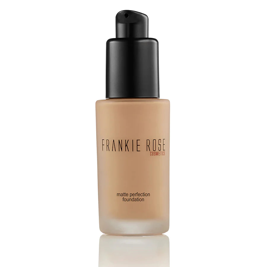 Matte Perfection Foundation