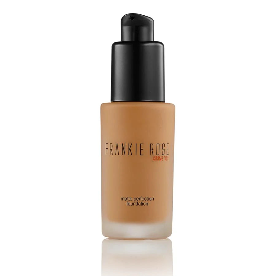 Matte Perfection Foundation