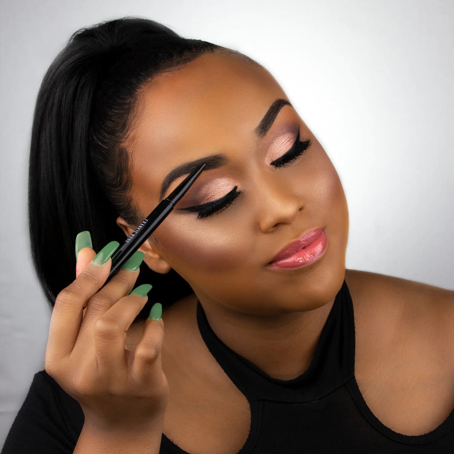 Matte Perfection Foundation