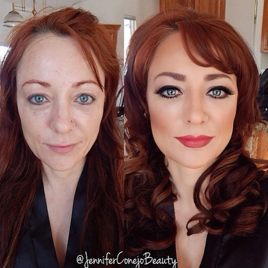 Matte Perfection Foundation