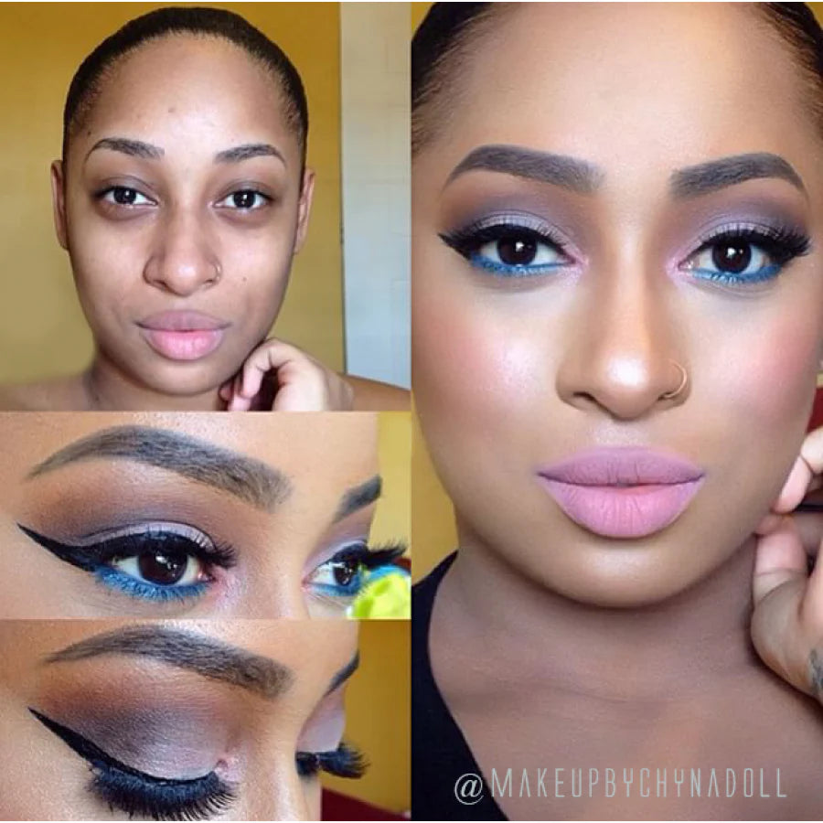 Matte Perfection Foundation