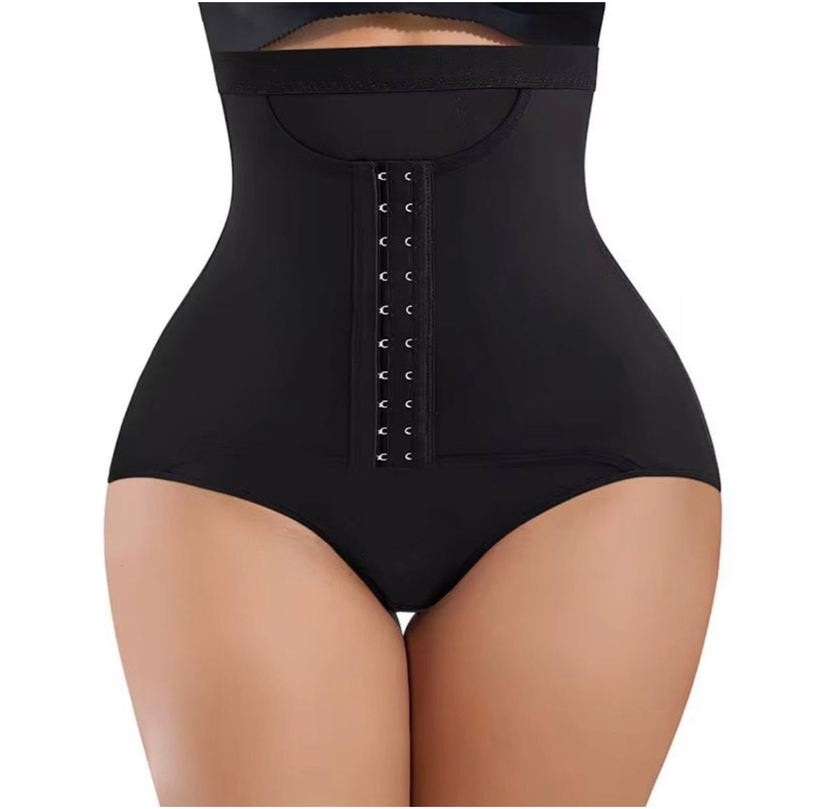 Waist Trainer Butt Lifter Tummy Control