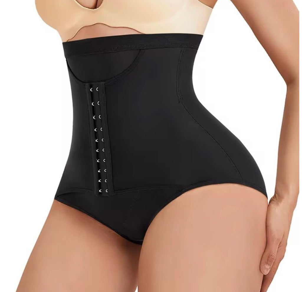 Waist Trainer Butt Lifter Tummy Control