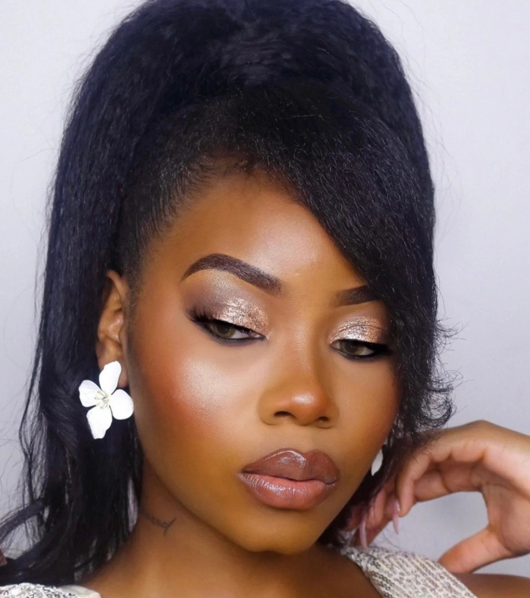 Matte Perfection Foundation