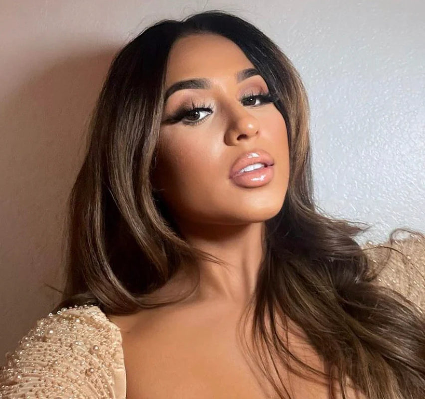 Matte Perfection Foundation