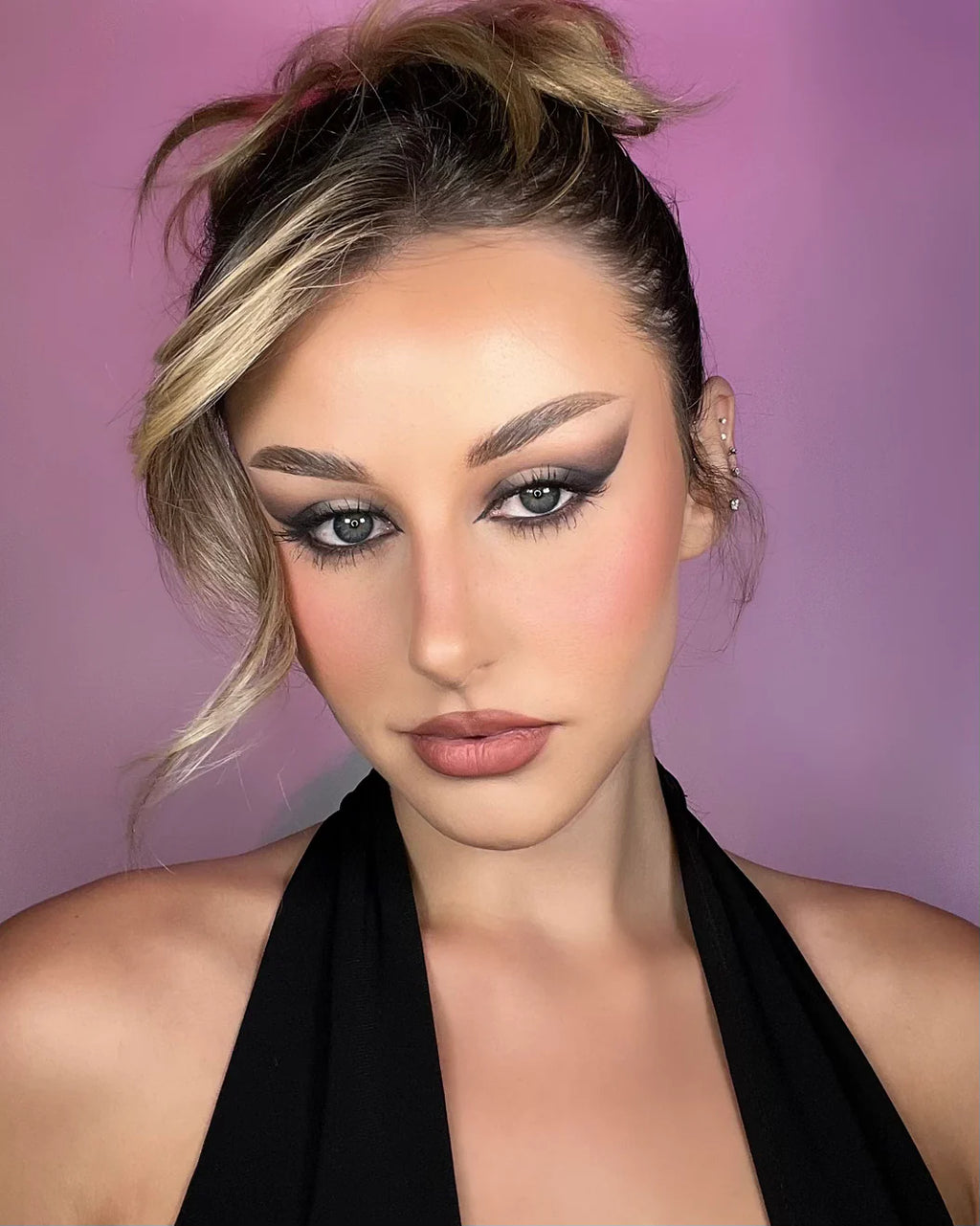 Matte Perfection Foundation