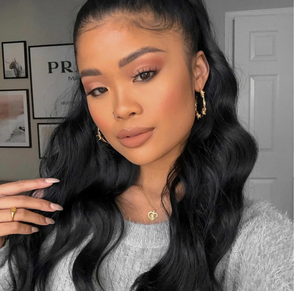 Matte Perfection Foundation