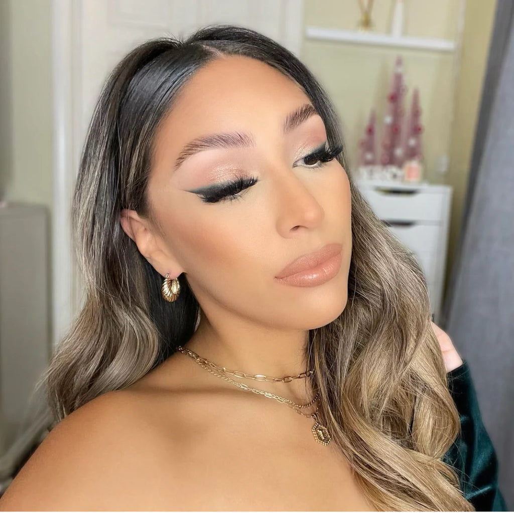 Matte Perfection Foundation